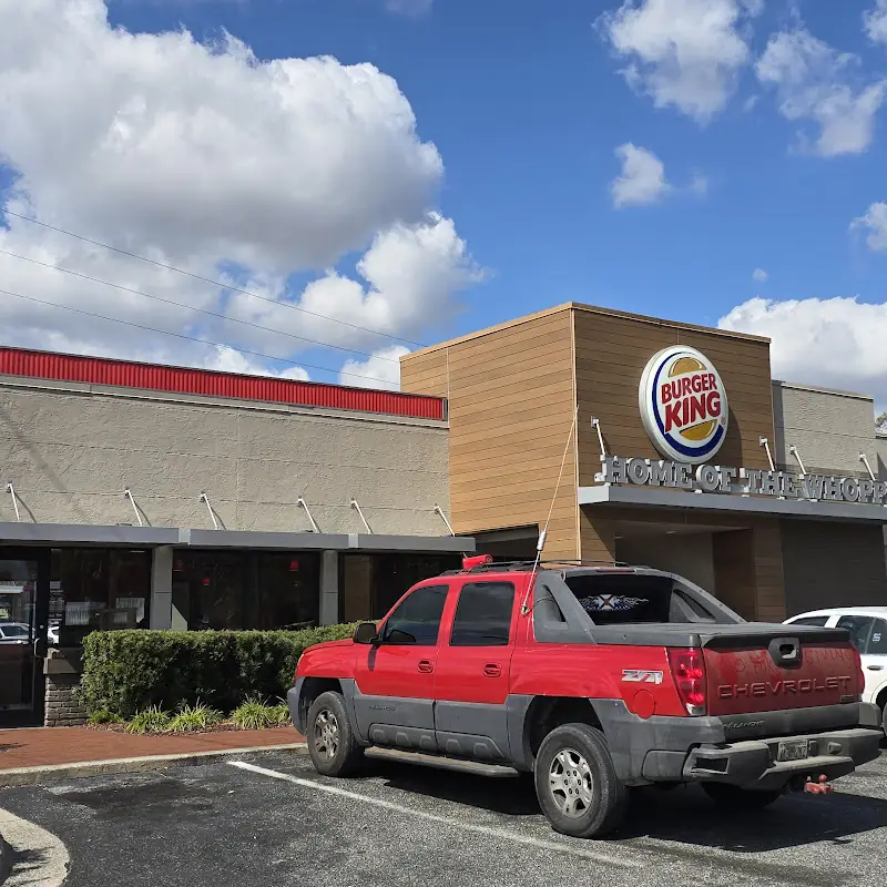 Burger King