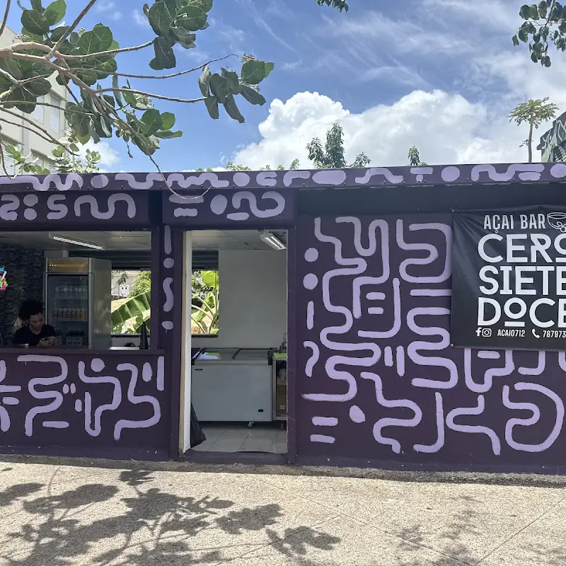 Açaí Energy
