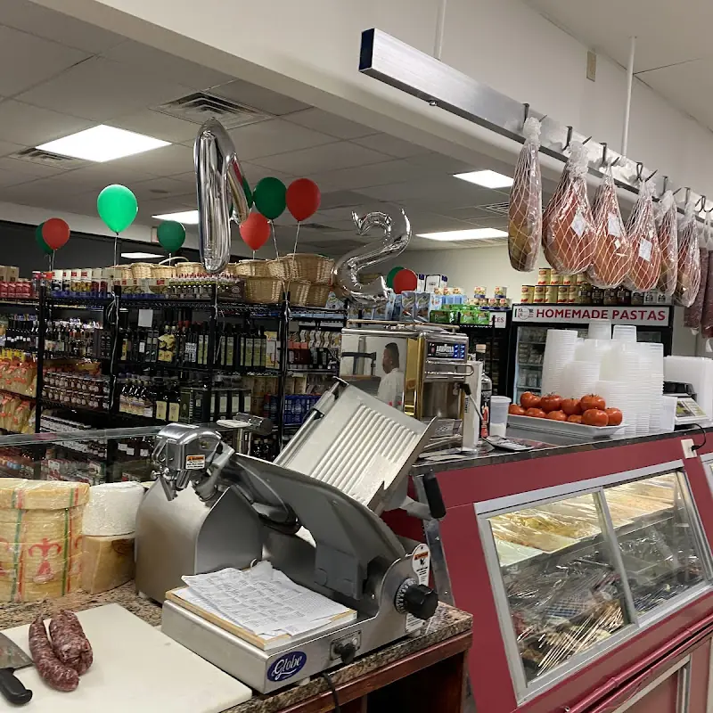 A.S Fines Foods of Monroe