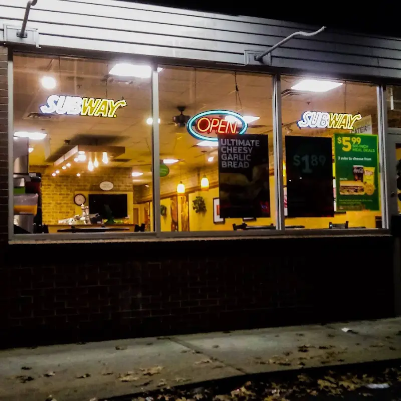 Subway