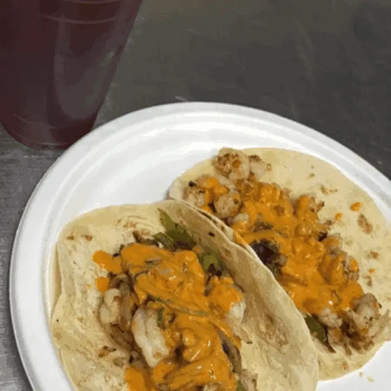 Taqueria Arandas GA #3