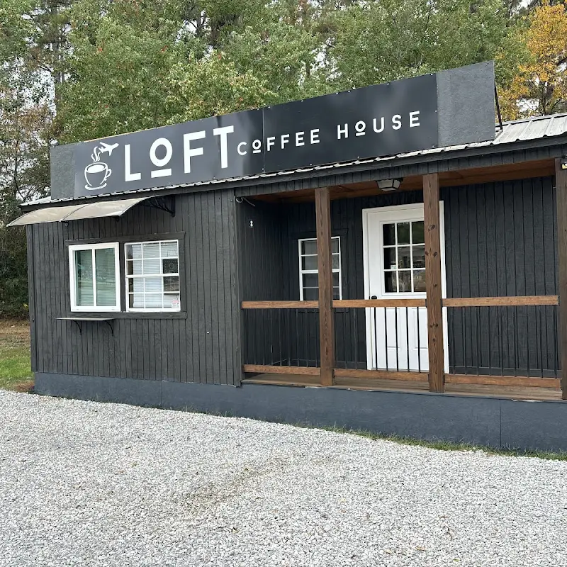 The Loft Coffee House