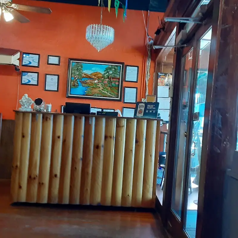 Maria's Mexican Restaurant