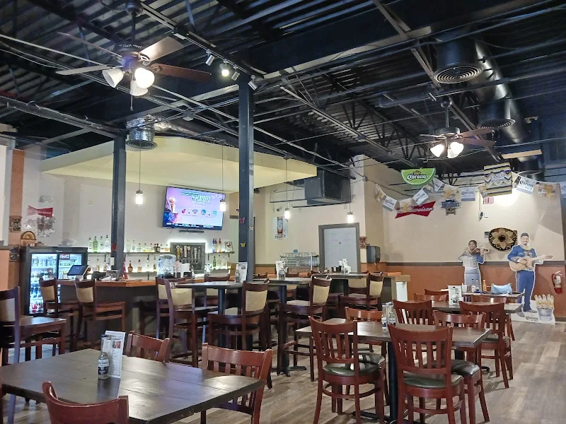 Las Monarcas Mexican Restaurant