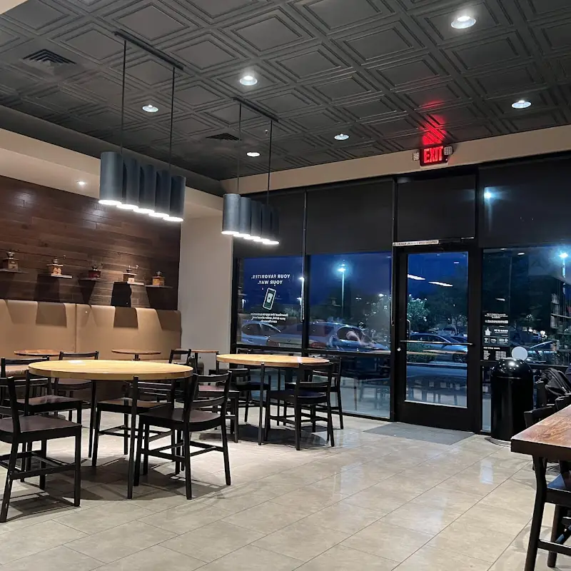 Starbucks Coffee Company