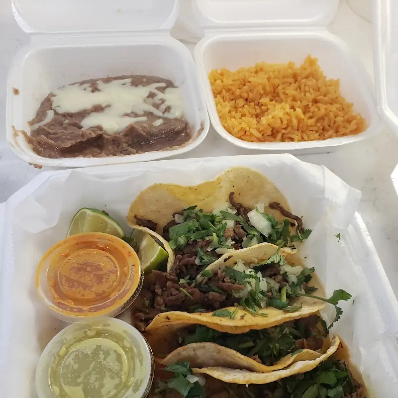 Red Taco