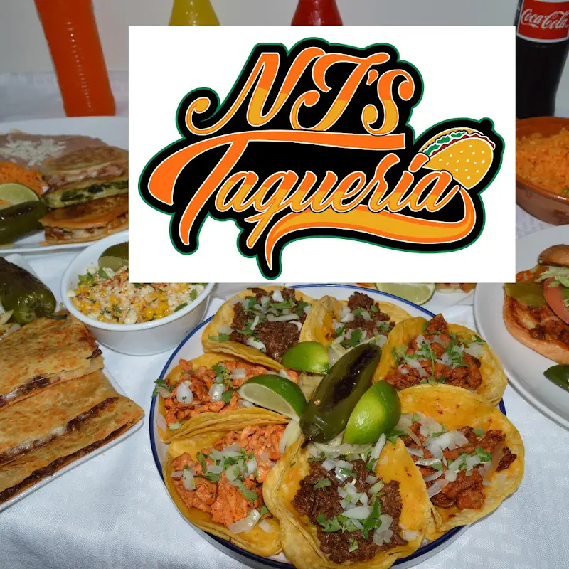 NJ's Taqueria