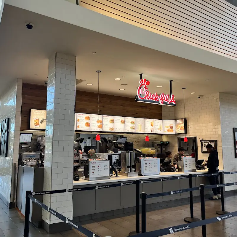 Chick-fil-A