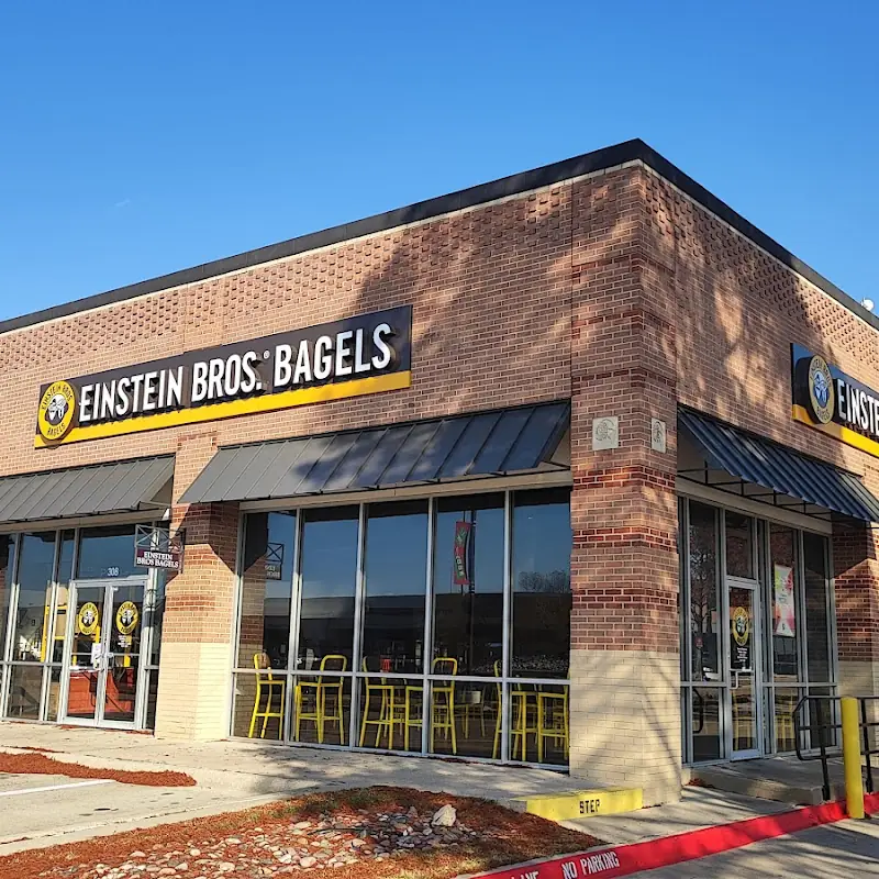 Einstein Bros. Bagels