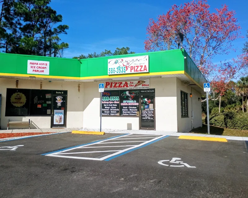 Giuseppe's NY Pizza & Pasta Express