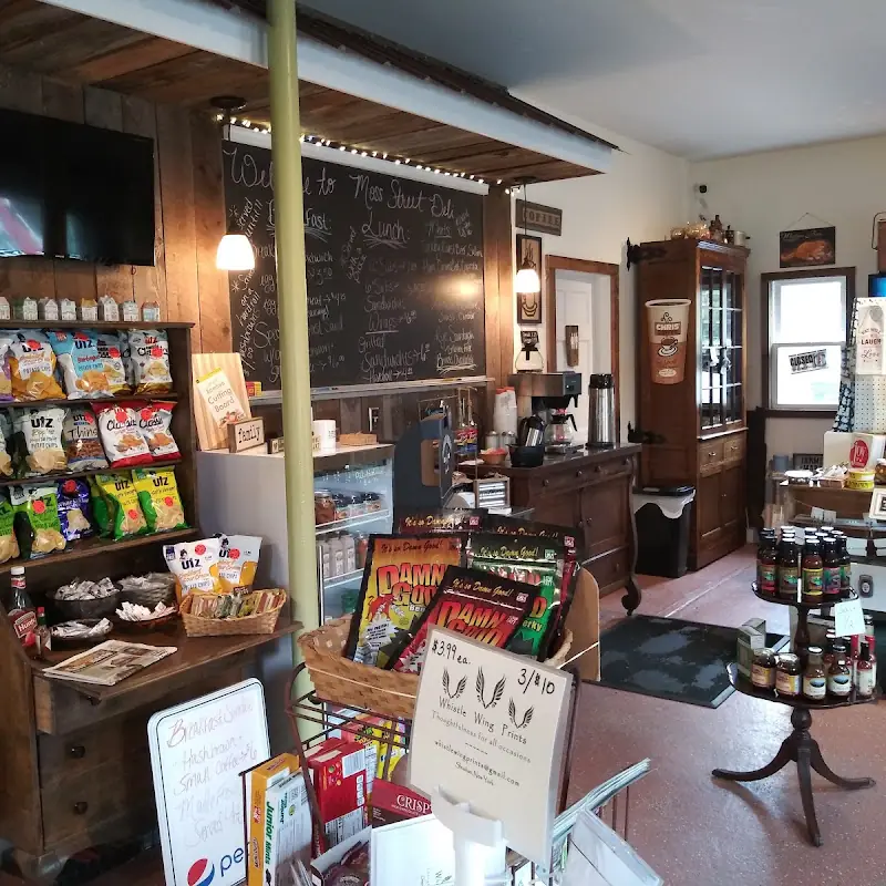 Moss Street Deli And Country Store