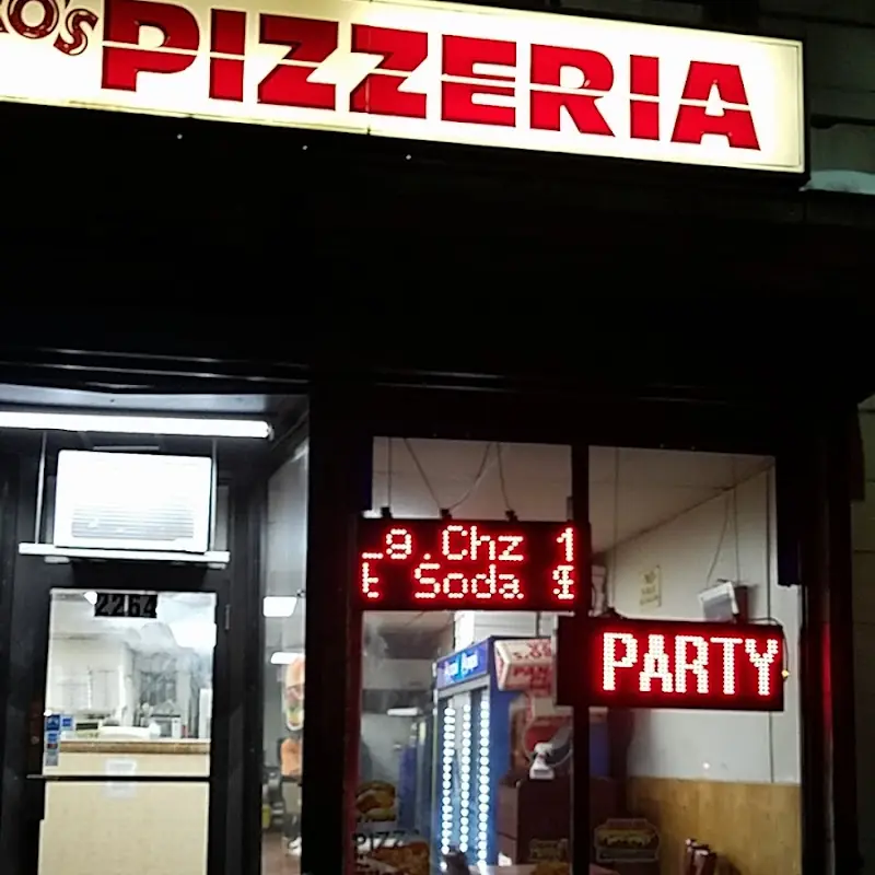 Panaro's Pizzeria