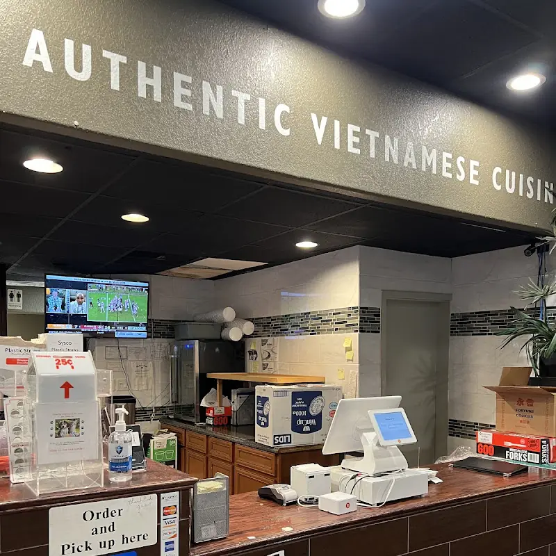 Thanh Linh Vietnamese Restaurant