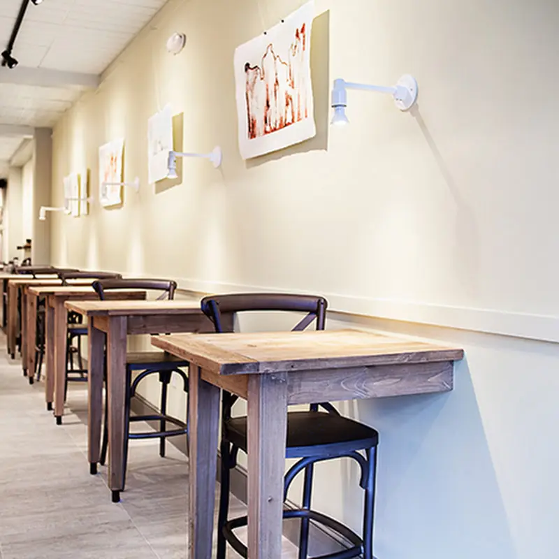 Pavement Coffeehouse - BU