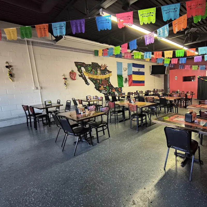 La Marqueza Taqueria