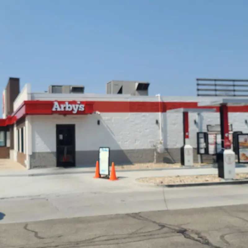 Arby's