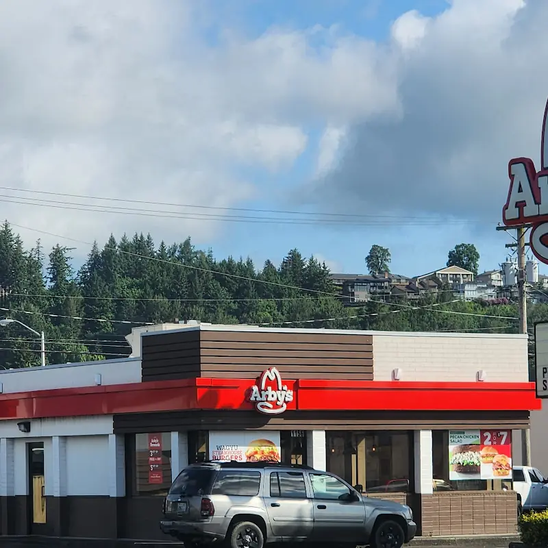 Arby's
