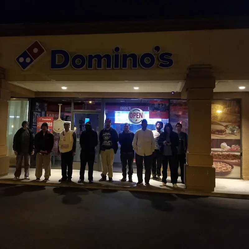 Domino's Pizza