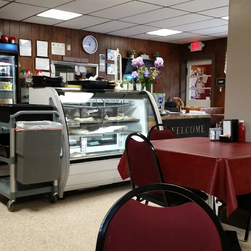 Kountry Kitchen Restaurant