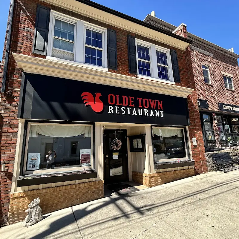 Olde Town Restaurant
