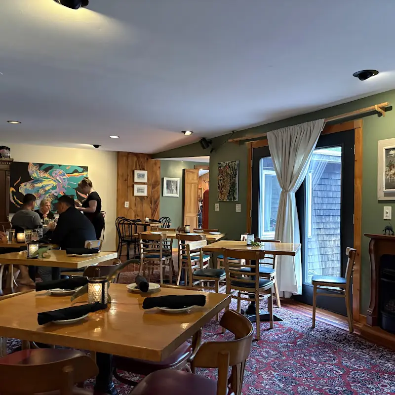 Frankie & Johnny's