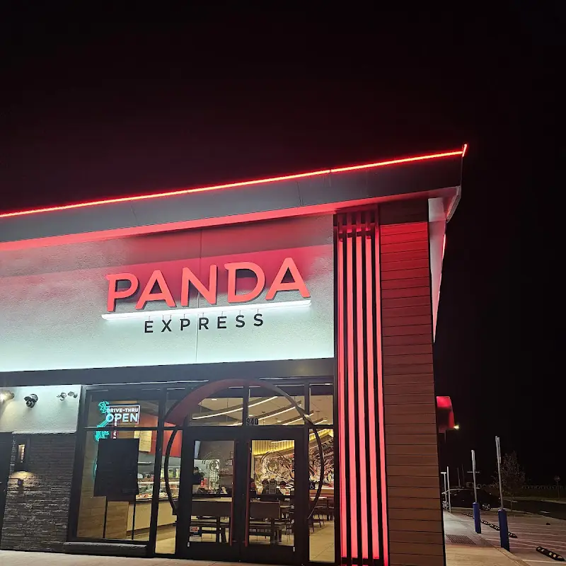 Panda Express