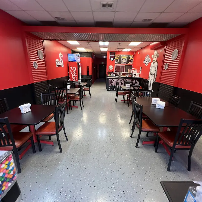 Birrieria Sinaloense