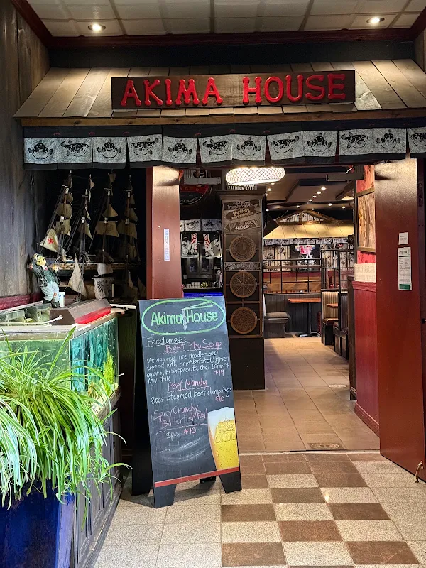 Akima House