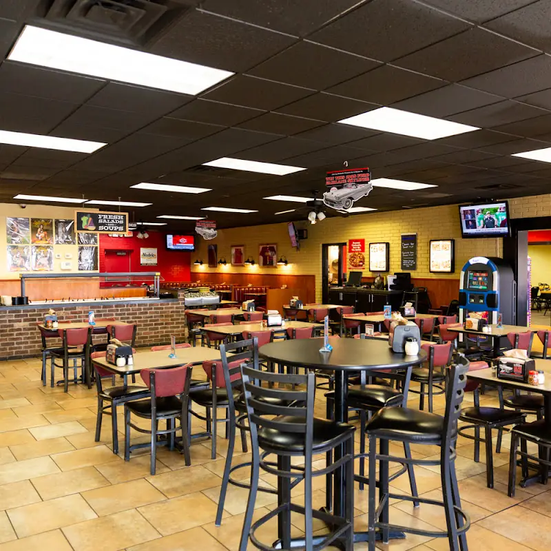 Pizza Inn