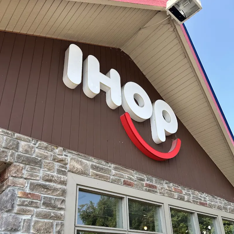 IHOP
