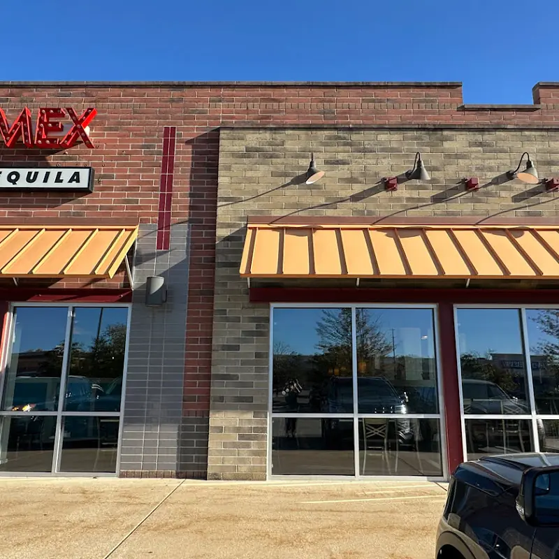 Pure Mex Tacos & Tequila Grandville