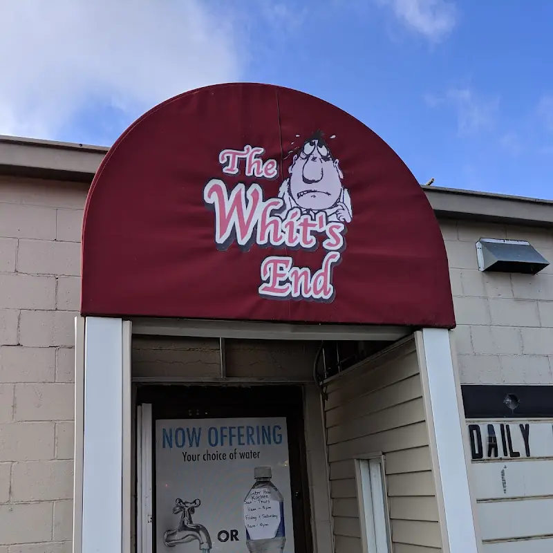 Whit's End Inc.