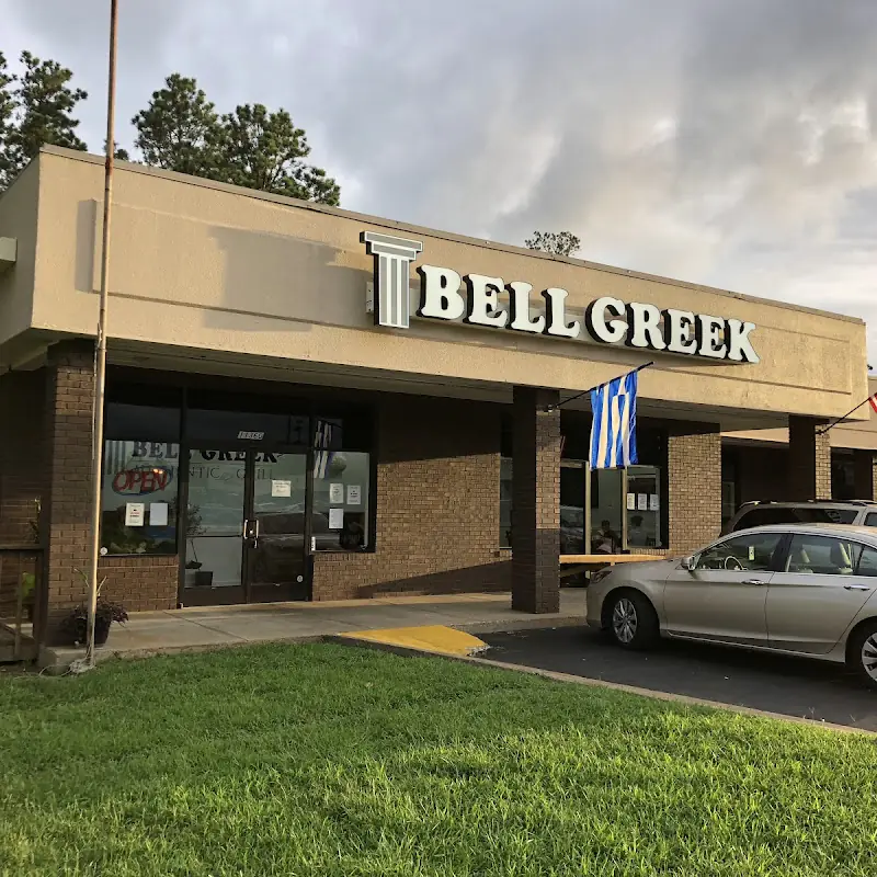 Bell Greek Chester