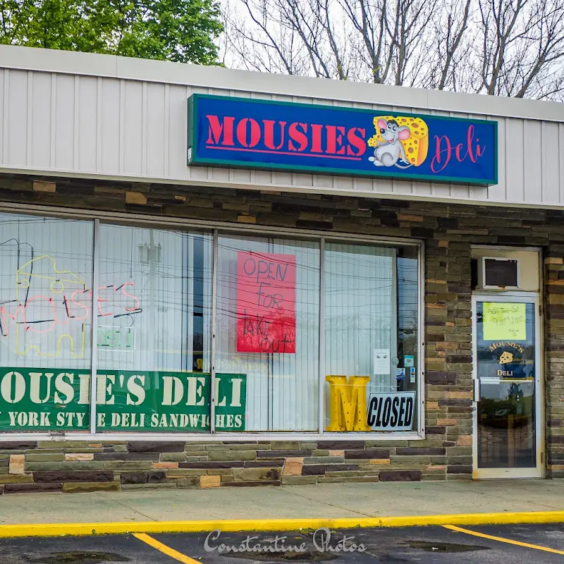 Mousies Deli