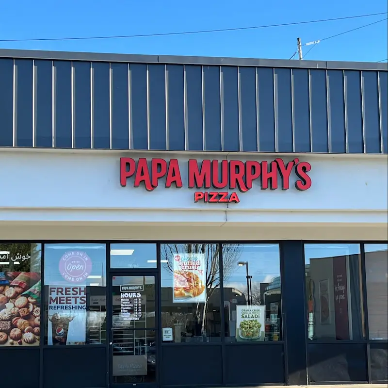 Papa Murphy's | Take 'N' Bake Pizza