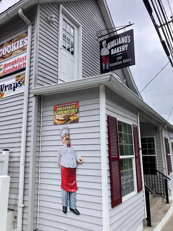 Giuliano's Bakery