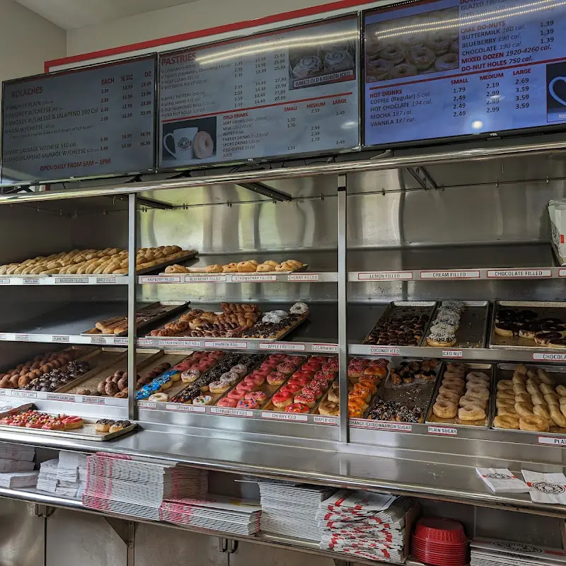 Shipley Do-Nuts