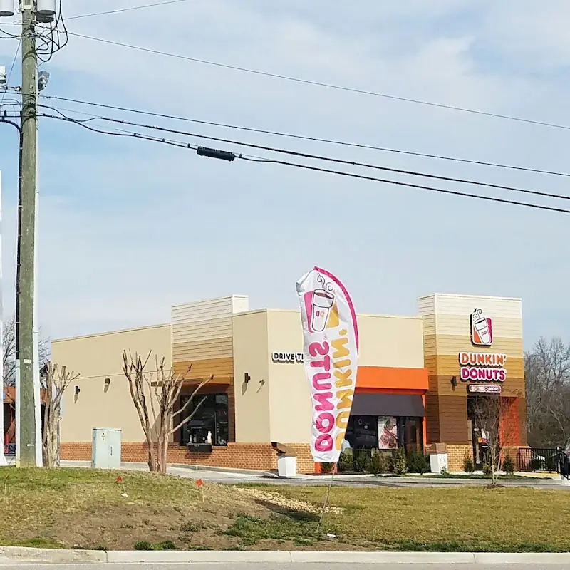 Dunkin'
