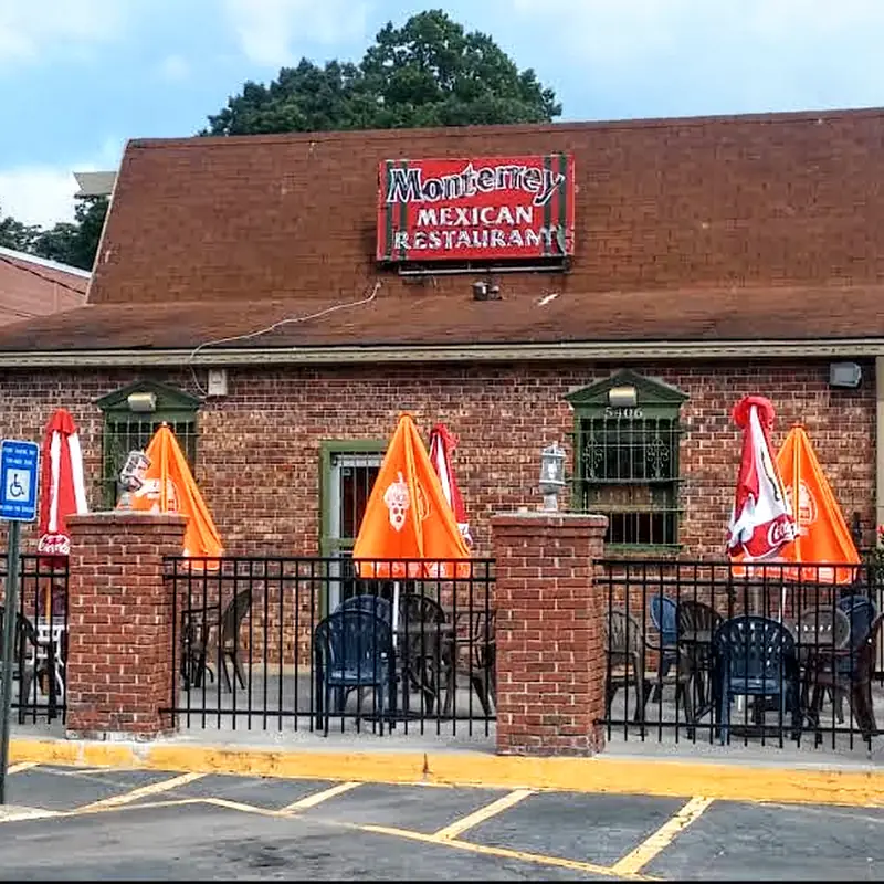 Monterrey Mexican Restaurant