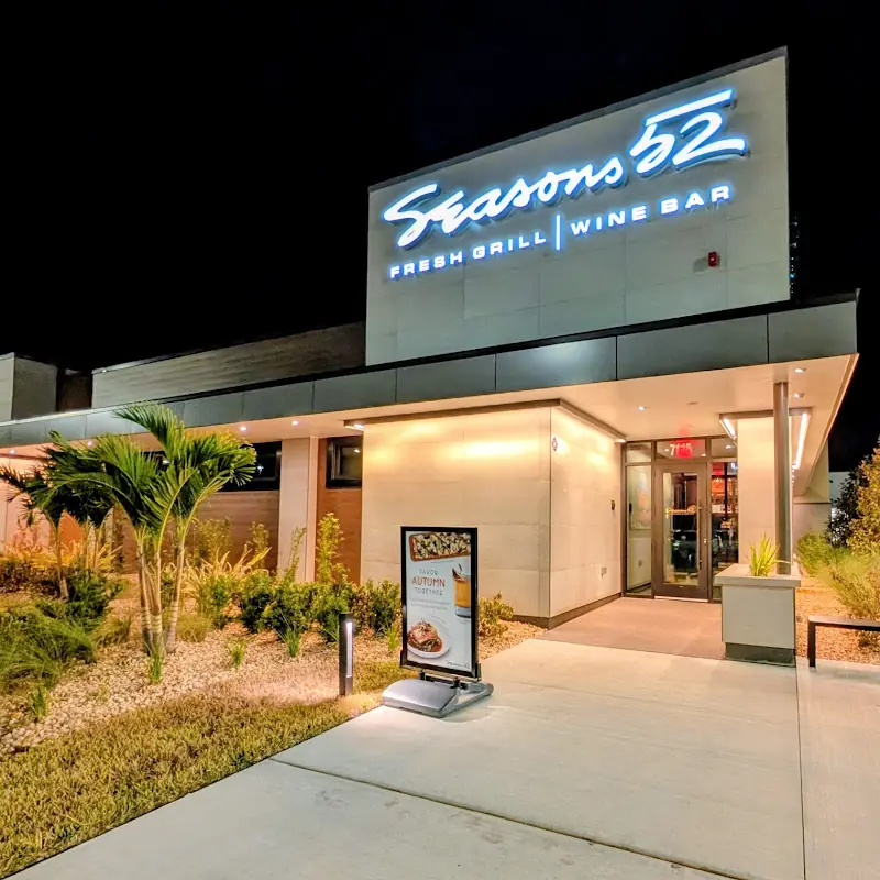 Seasons 52