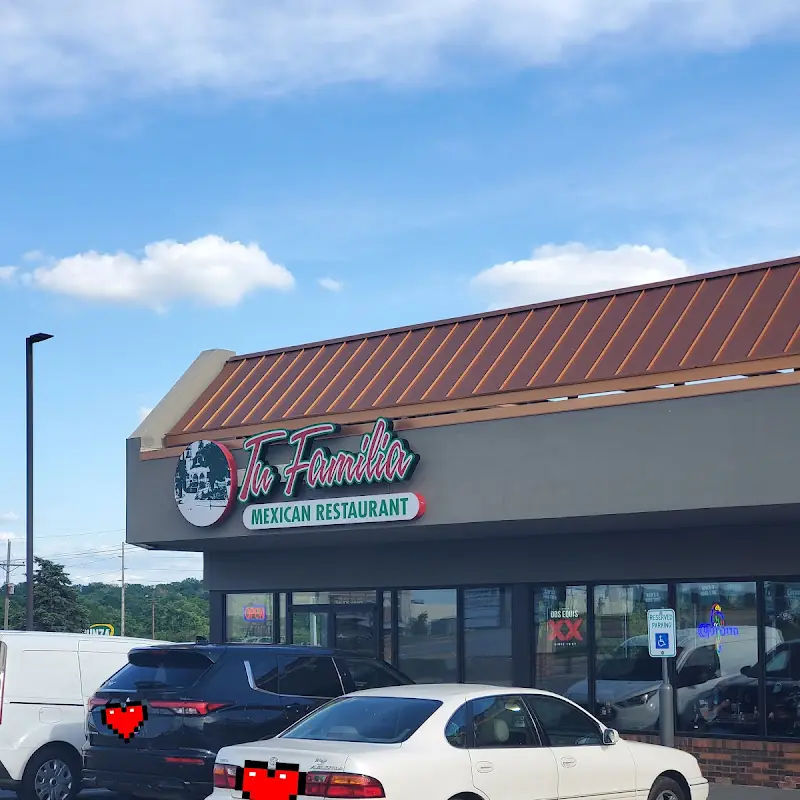 Tu Familia Mexican Restaurant