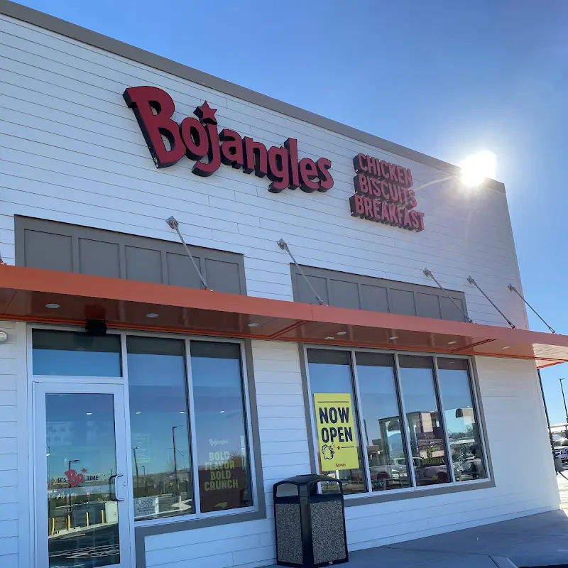 Bojangles