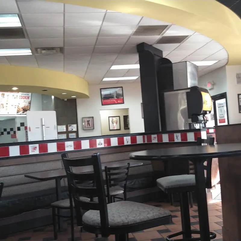 KFC