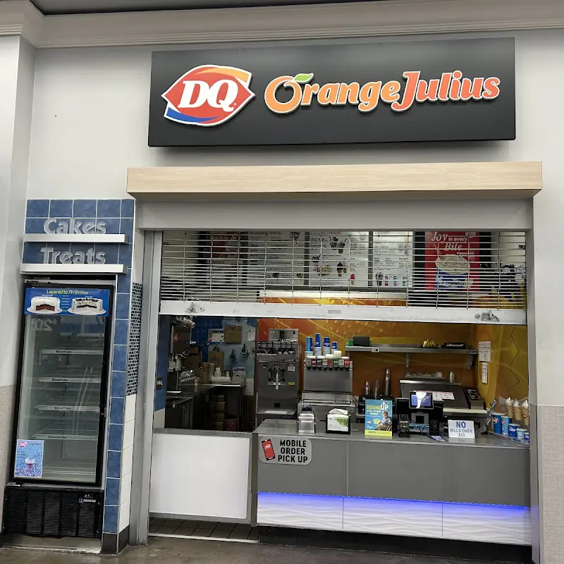 Dairy Queen (Treat)