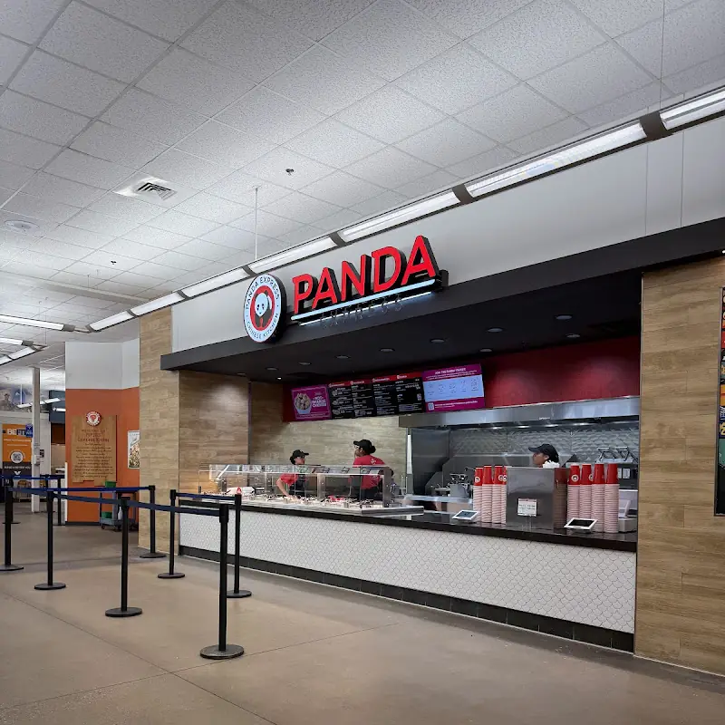 Panda Express