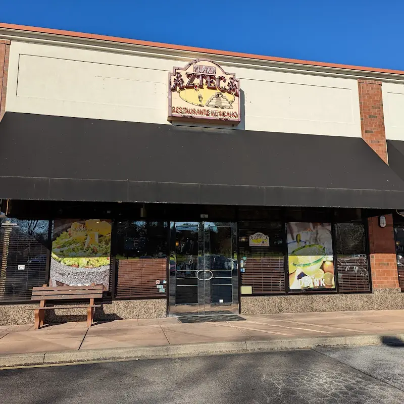 Plaza Azteca Mexican Restaurant · Kennett Square