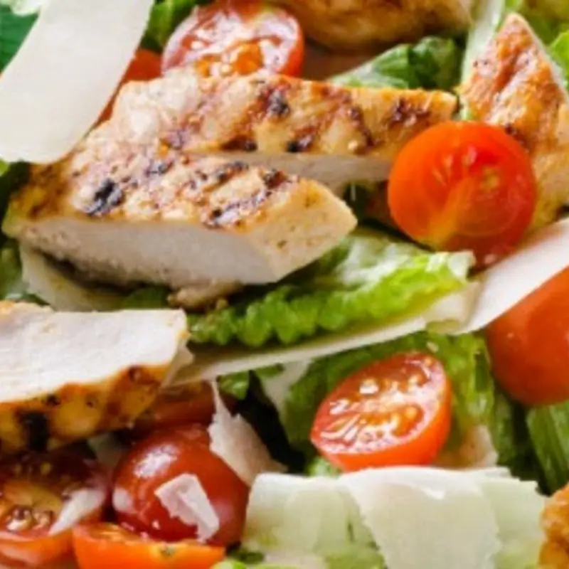 Escarlen's Sandwiches Y Ensaladas