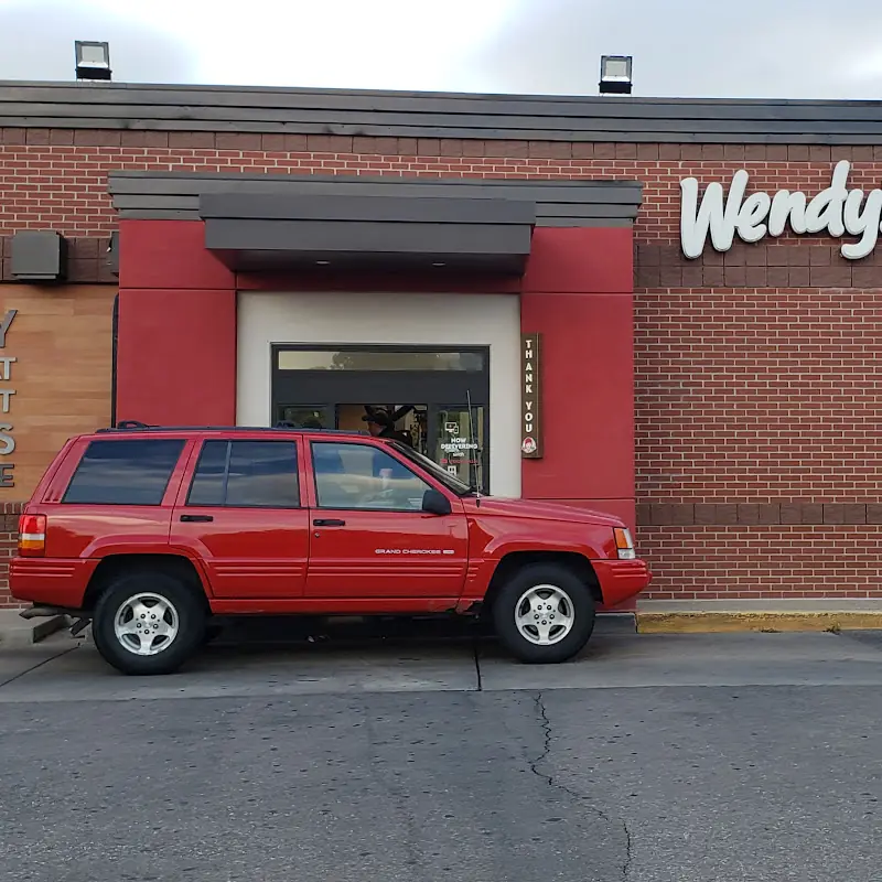 Wendy's