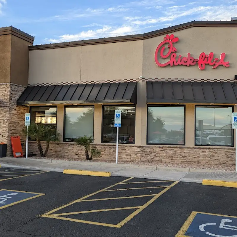 Chick-fil-A