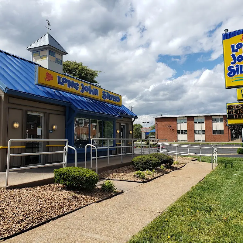 Long John Silver's